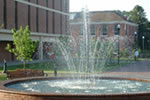 ABAC Pedestrian Mall