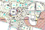 Northside Baptist Church Site Plan