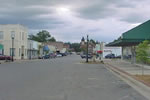 Pelham Streetscape (Phase II)