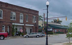 Streetscape (Phase II)